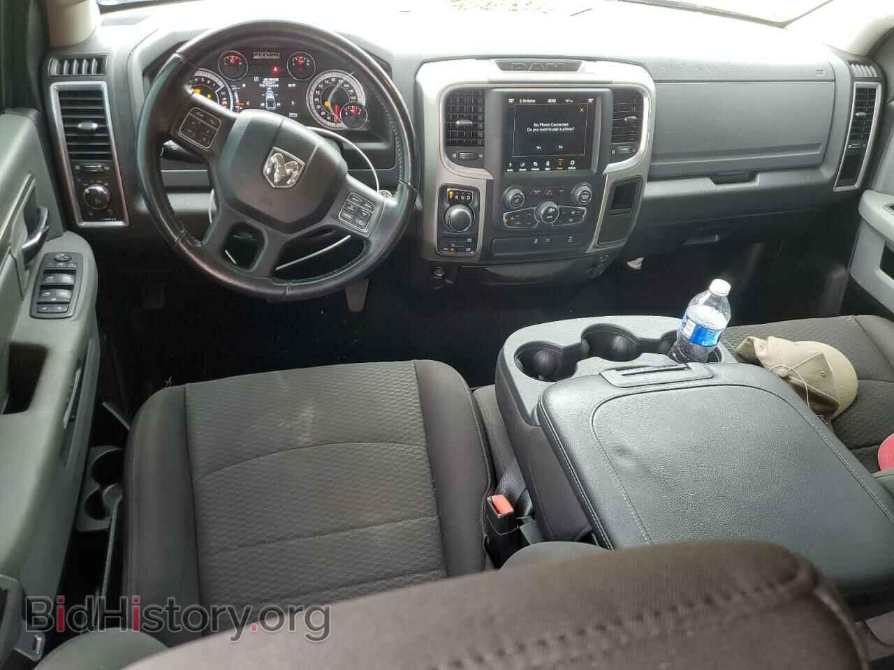 2019 RAM 1500 - VIN: 1C6RR7LTXKS732310 - Photo 8