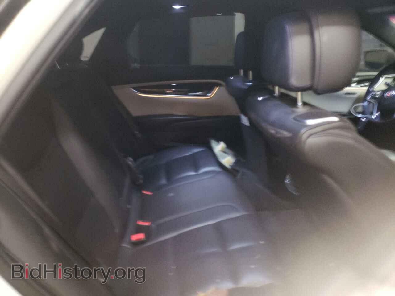 2014 CADILLAC XTS - VIN: 2G61W5S86E9179633 - Фото 10