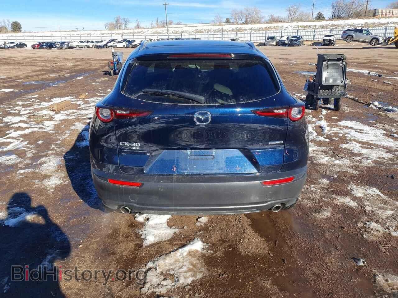 2024 MAZDA CX30 - VIN: 3MVDMBBM8RM648356 - Фото 6