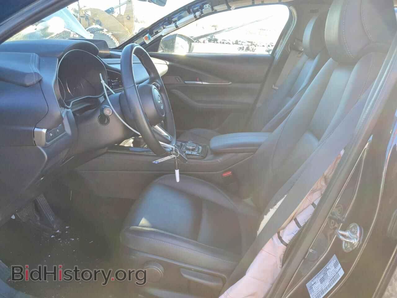 2024 MAZDA CX30 - VIN: 3MVDMBBM8RM648356 - Фото 7