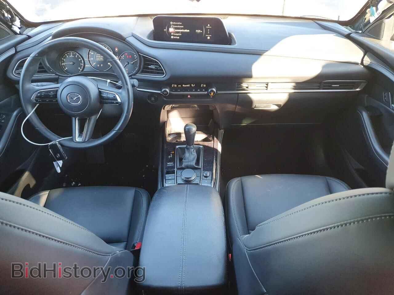 2024 MAZDA CX30 - VIN: 3MVDMBBM8RM648356 - Фото 8