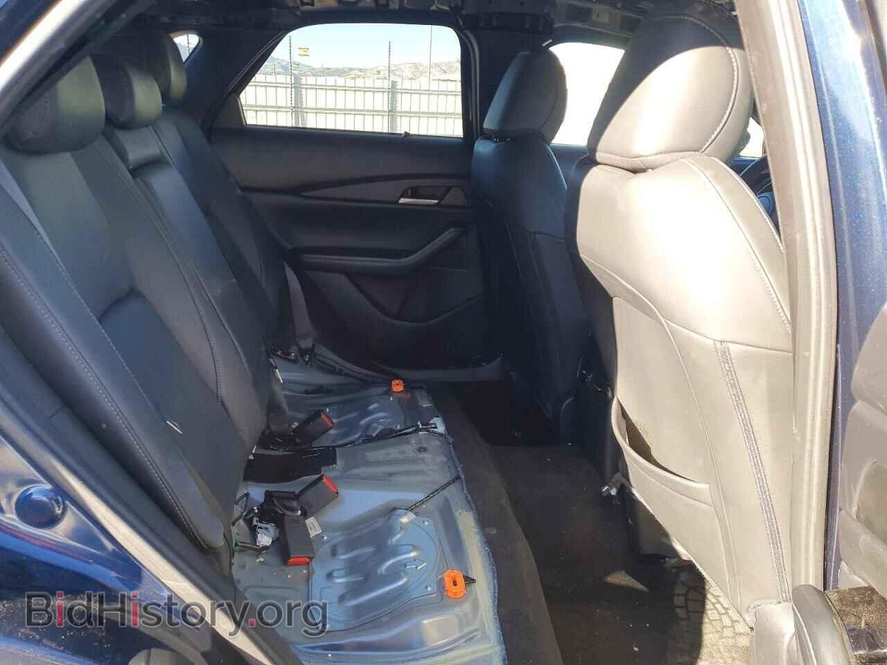 2024 MAZDA CX30 - VIN: 3MVDMBBM8RM648356 - Фото 10