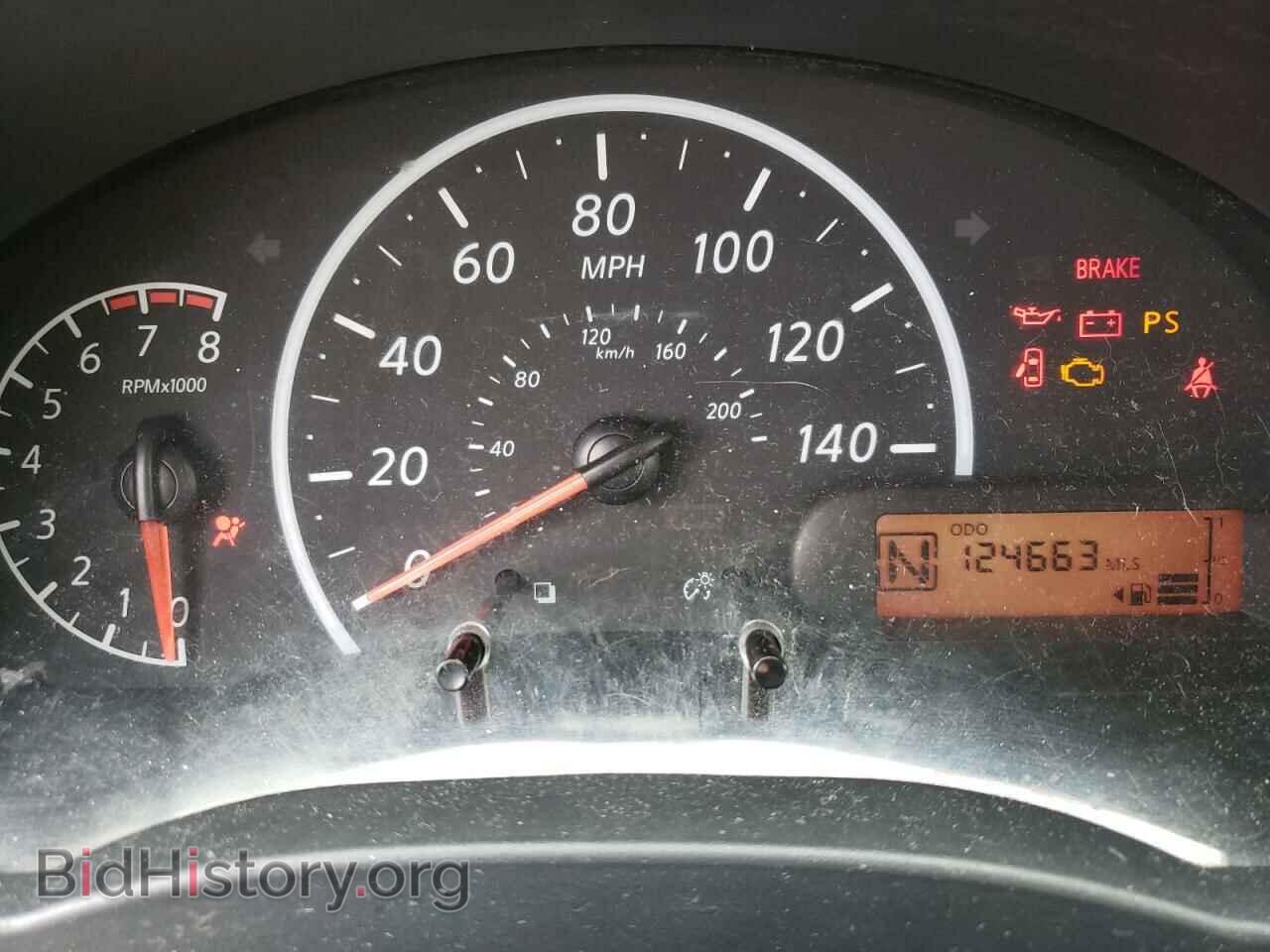 2016 NISSAN VERSA - VIN: 3N1CN7AP5GL903229 - Фото 9