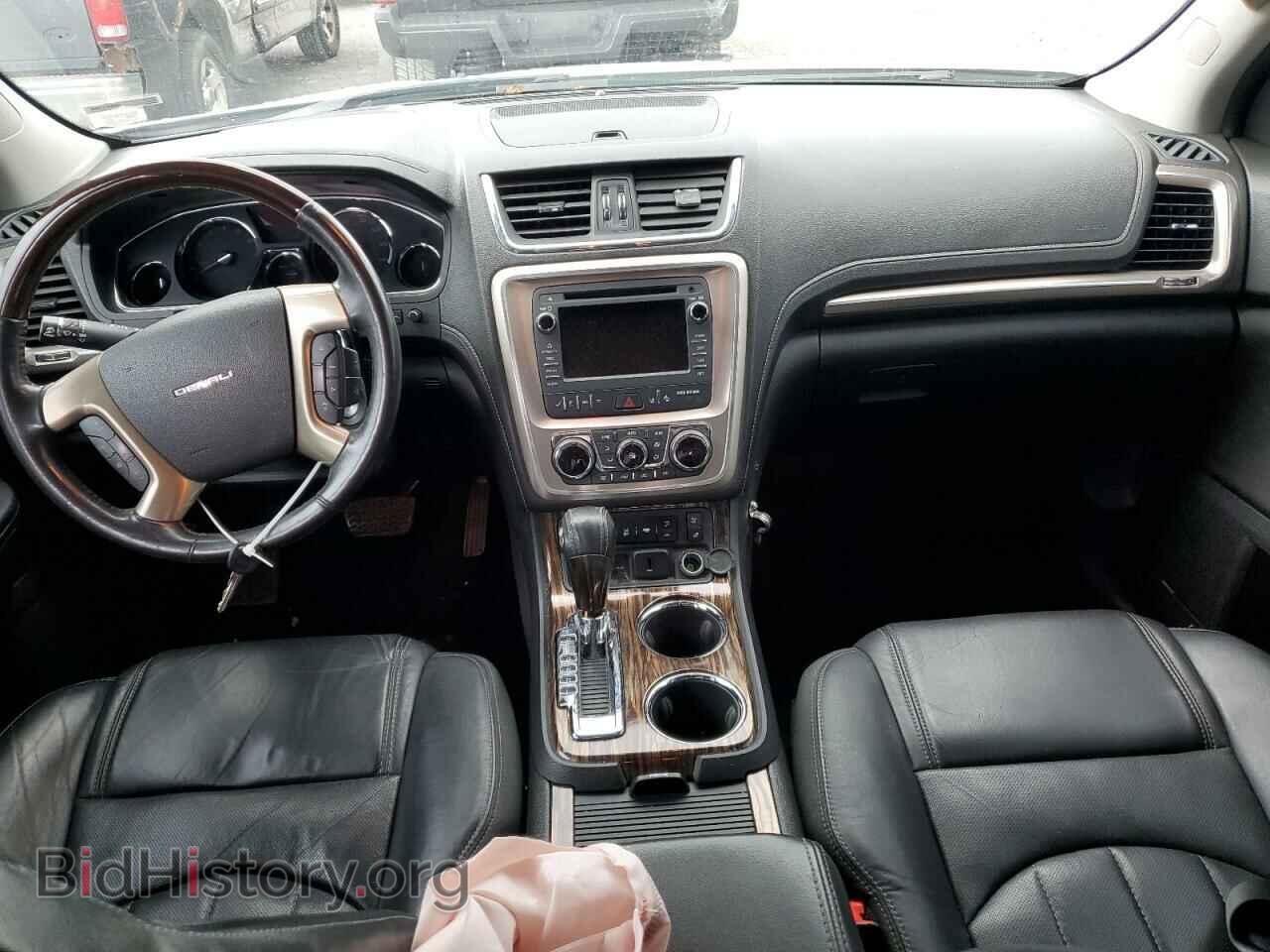 2016 GMC ACADIA DEN - VIN: 1GKKVTKD9GJ339893 - Фото 8