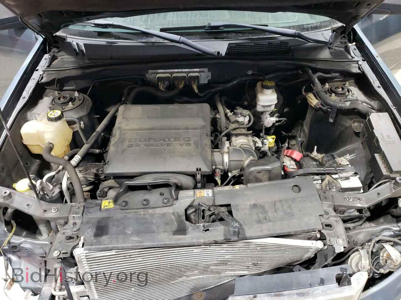 2010 FORD ESCAPE - VIN: 1FMCU9DG3AKD42184 - Фото 12