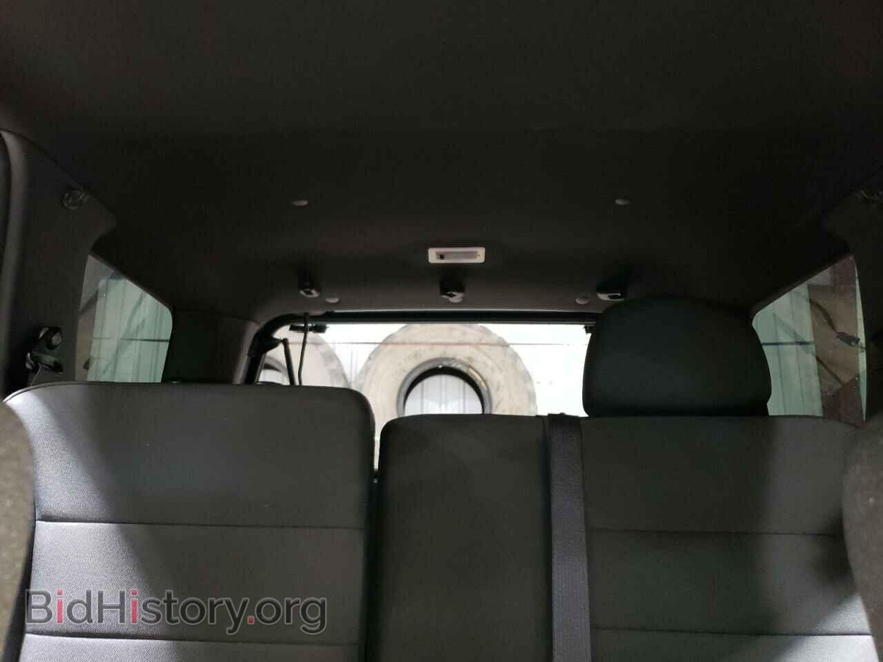 2010 FORD ESCAPE - VIN: 1FMCU9DG3AKD42184 - Фото 10