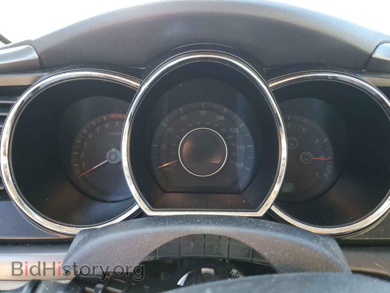 2012 KIA OPTIMA - VIN: 5XXGM4A79CG060710 - Фото 9