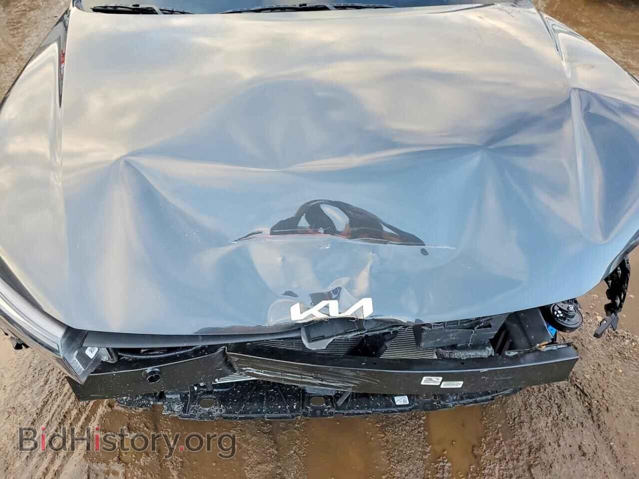 2025 KIA K4 LX - VIN: 3KPFT4DE2SE242586 - Фото 11