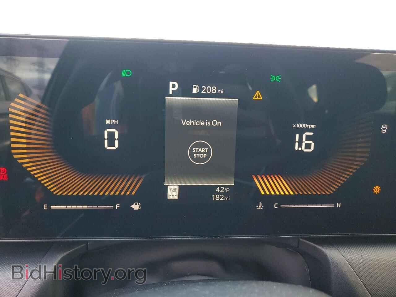 2025 KIA K4 LX - VIN: 3KPFT4DE2SE242586 - Фото 9