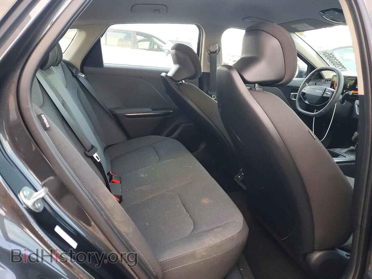 2025 KIA K4 LX - VIN: 3KPFT4DE2SE242586 - Фото 10