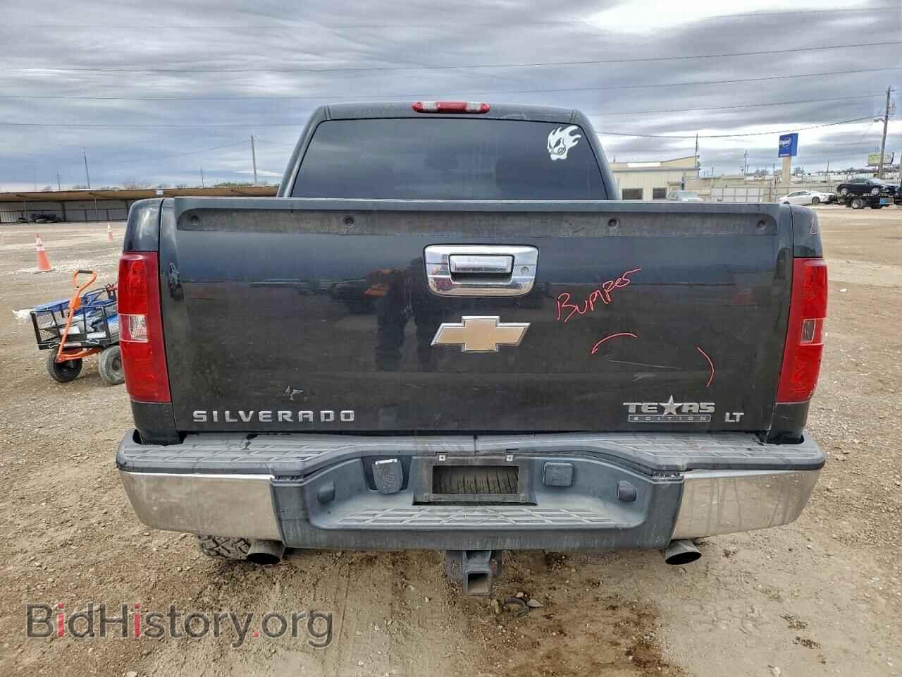 2008 CHEVROLET ALL Models - VIN: 3GCEC13J48G163863 - Фото 6