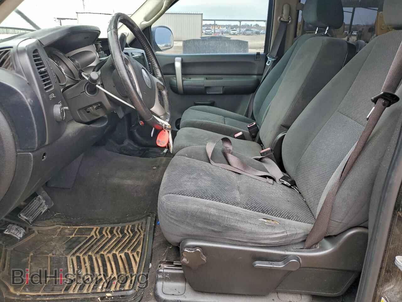 2008 CHEVROLET ALL Models - VIN: 3GCEC13J48G163863 - Фото 7