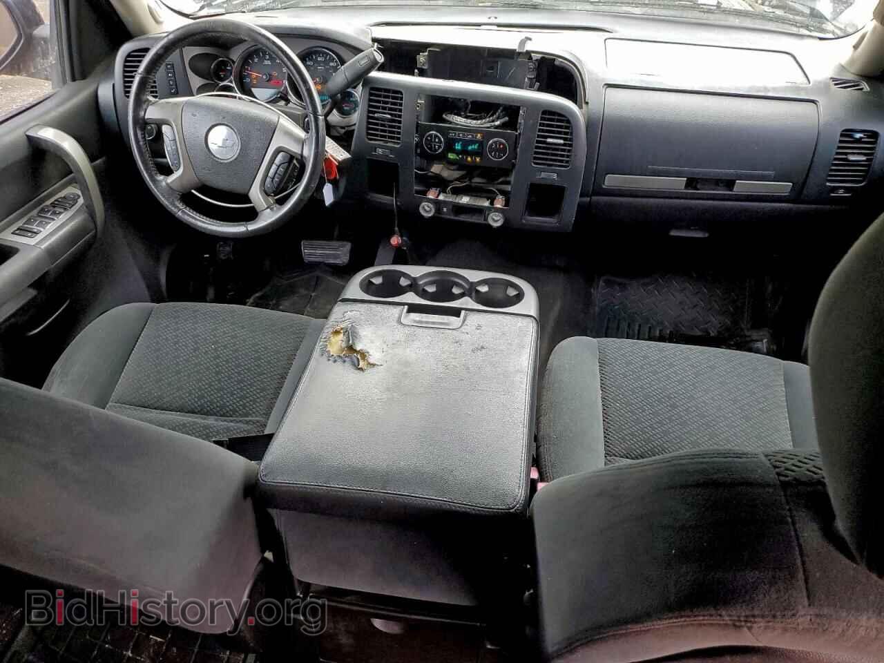 2008 CHEVROLET ALL Models - VIN: 3GCEC13J48G163863 - Фото 8