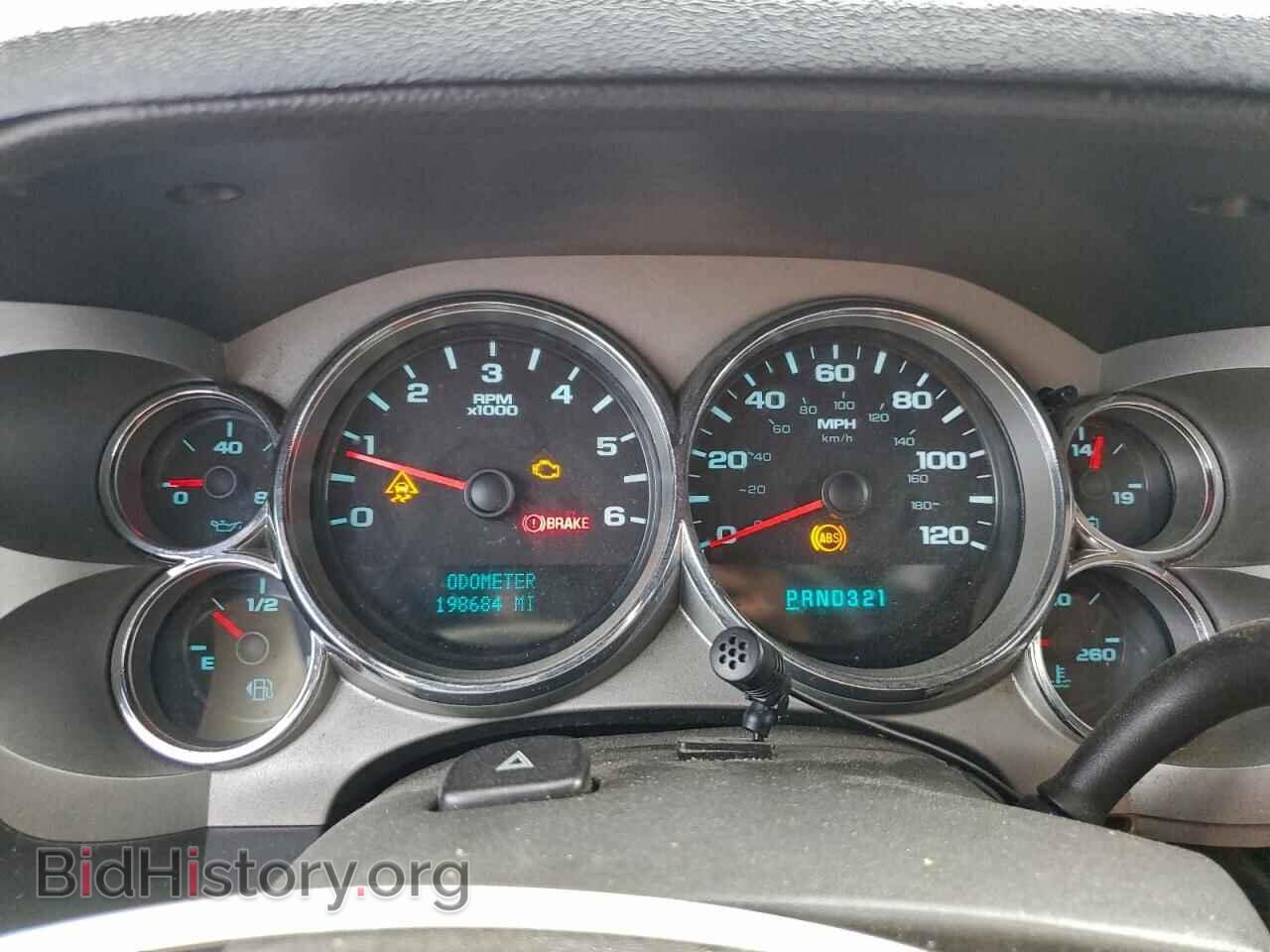 2008 CHEVROLET ALL Models - VIN: 3GCEC13J48G163863 - Фото 9
