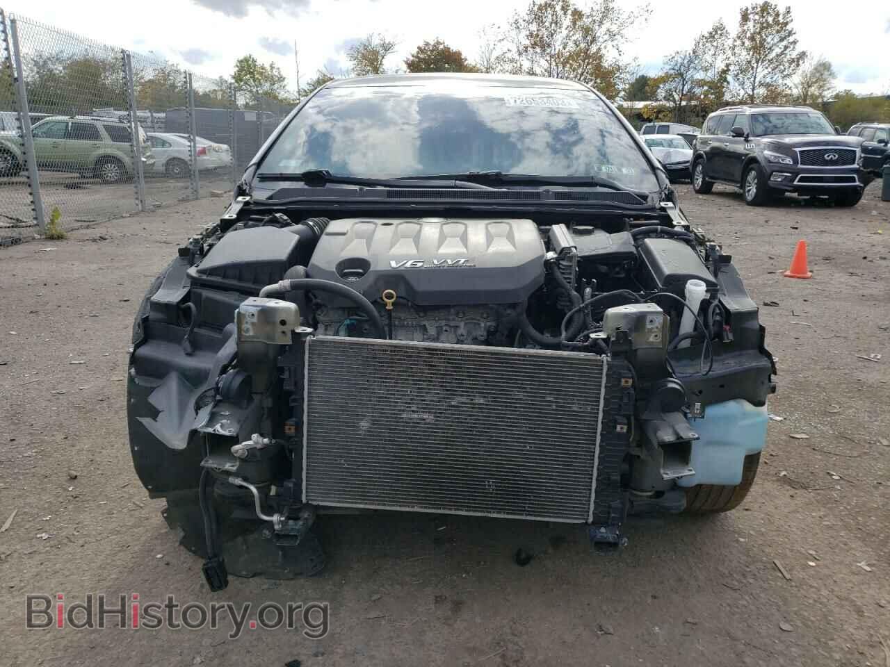 2019 CADILLAC XTS - VIN: 2G61M5S37K9106521 - Photo 5