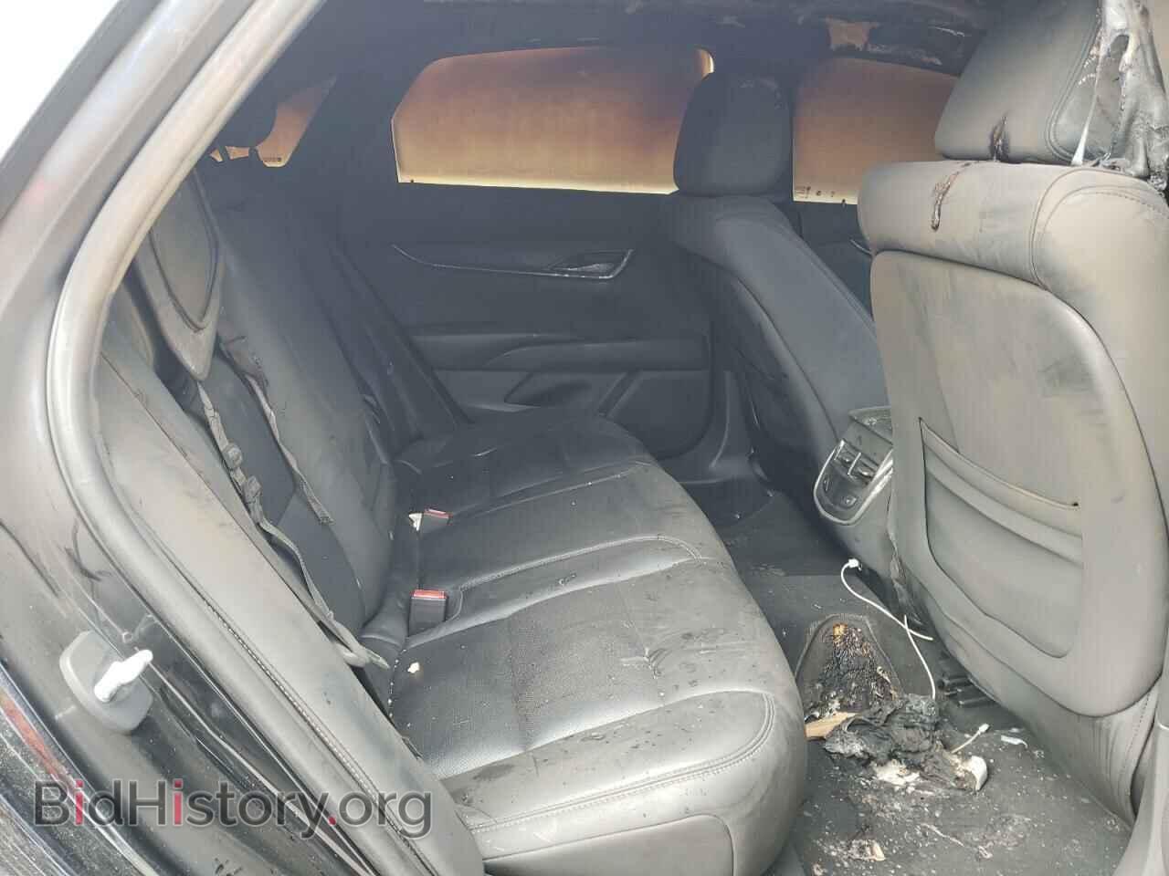 2019 CADILLAC XTS - VIN: 2G61M5S37K9106521 - Photo 10