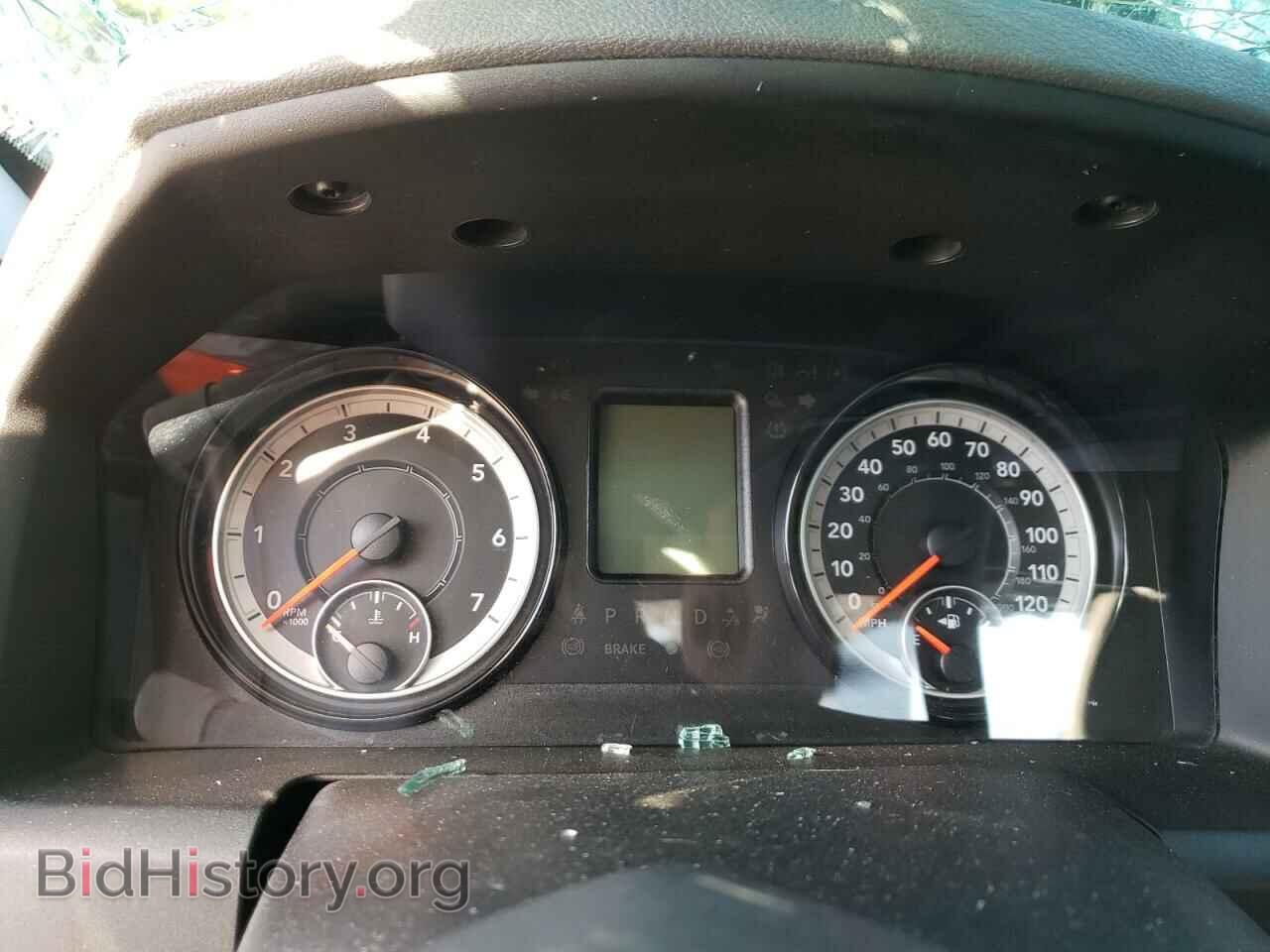 2020 RAM 1500 - VIN: 1C6RR6TTXLS119163 - Фото 9