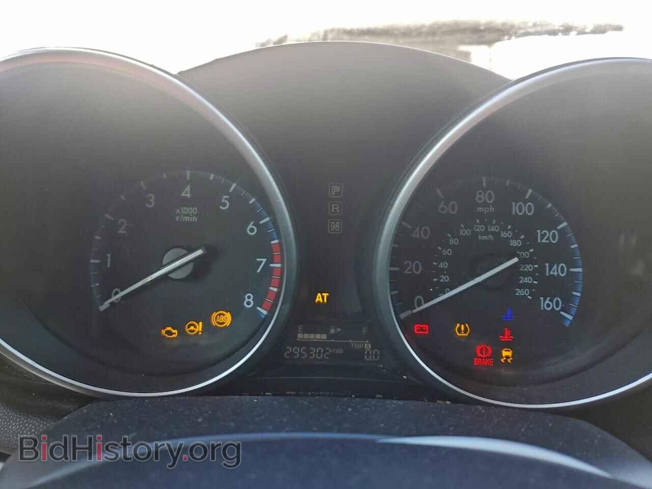 2012 MAZDA 3 - VIN: JM1BL1V83C1562171 - Фото 9