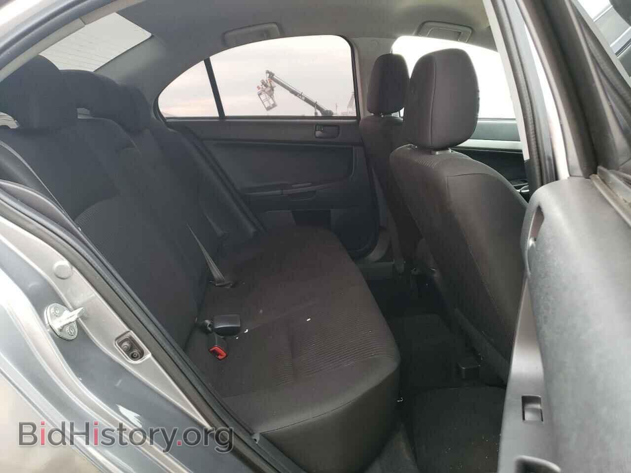 2014 MITSUBISHI LANCER - VIN: JA32U2FU3EU004304 - Фото 10