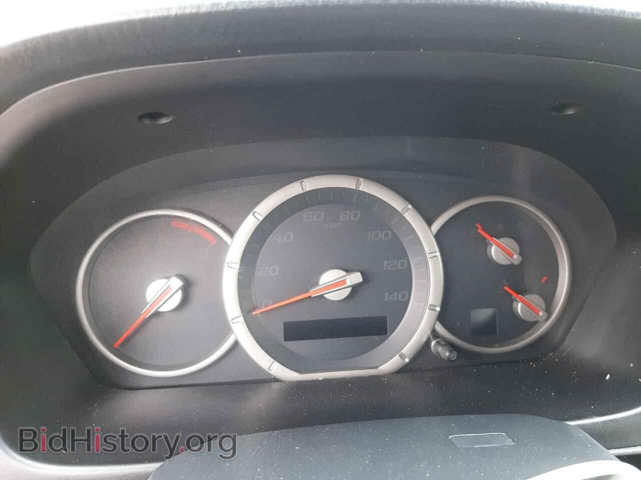 2006 HONDA PILOT - VIN: 2HKYF184X6H510608 - Photo 9
