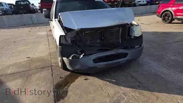 2007 FORD All Models - VIN: 1FTRF12247NA52741 - Photo 13