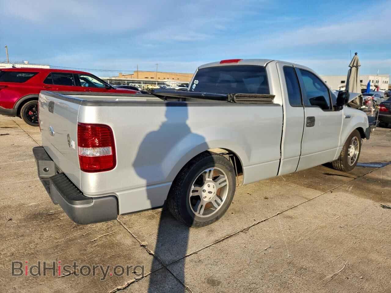 2007 FORD All Models - VIN: 1FTRF12247NA52741 - Photo 3