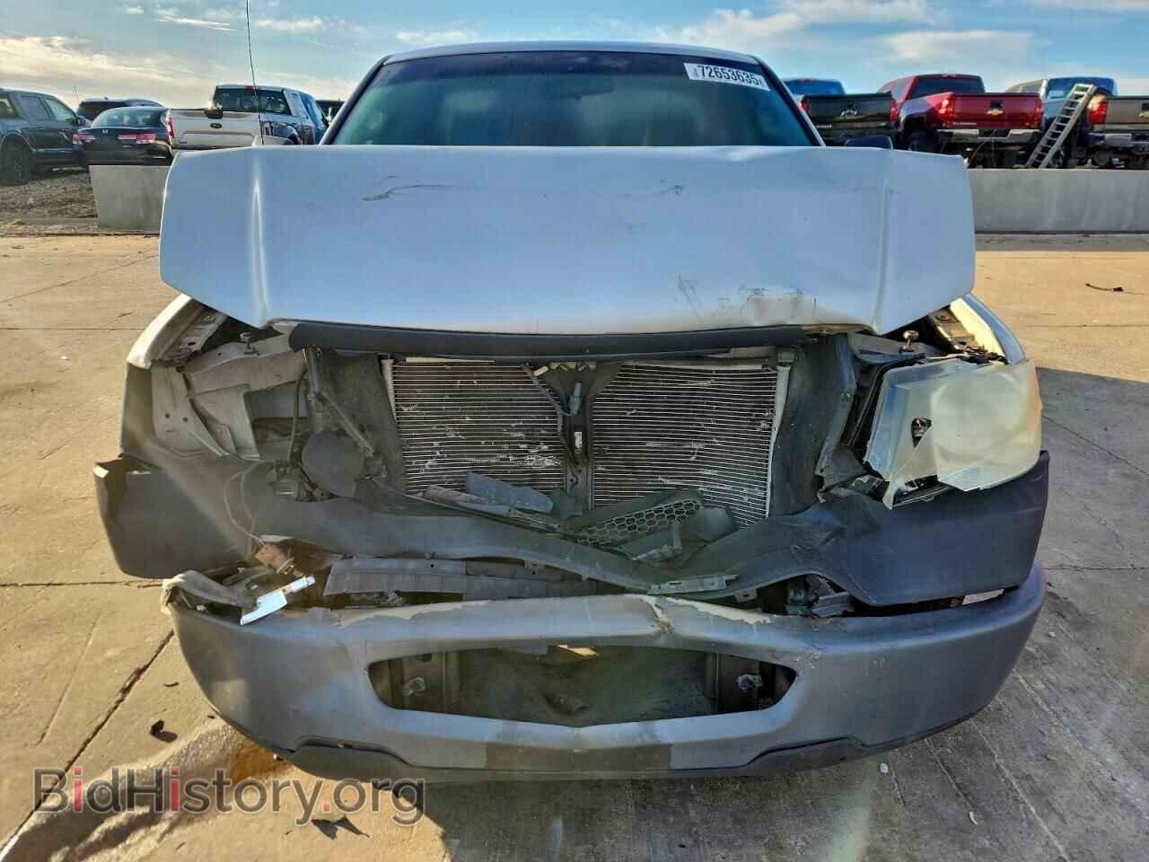 2007 FORD All Models - VIN: 1FTRF12247NA52741 - Photo 5
