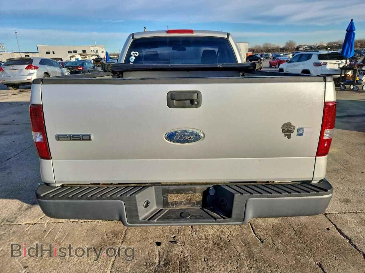 2007 FORD All Models - VIN: 1FTRF12247NA52741 - Photo 6