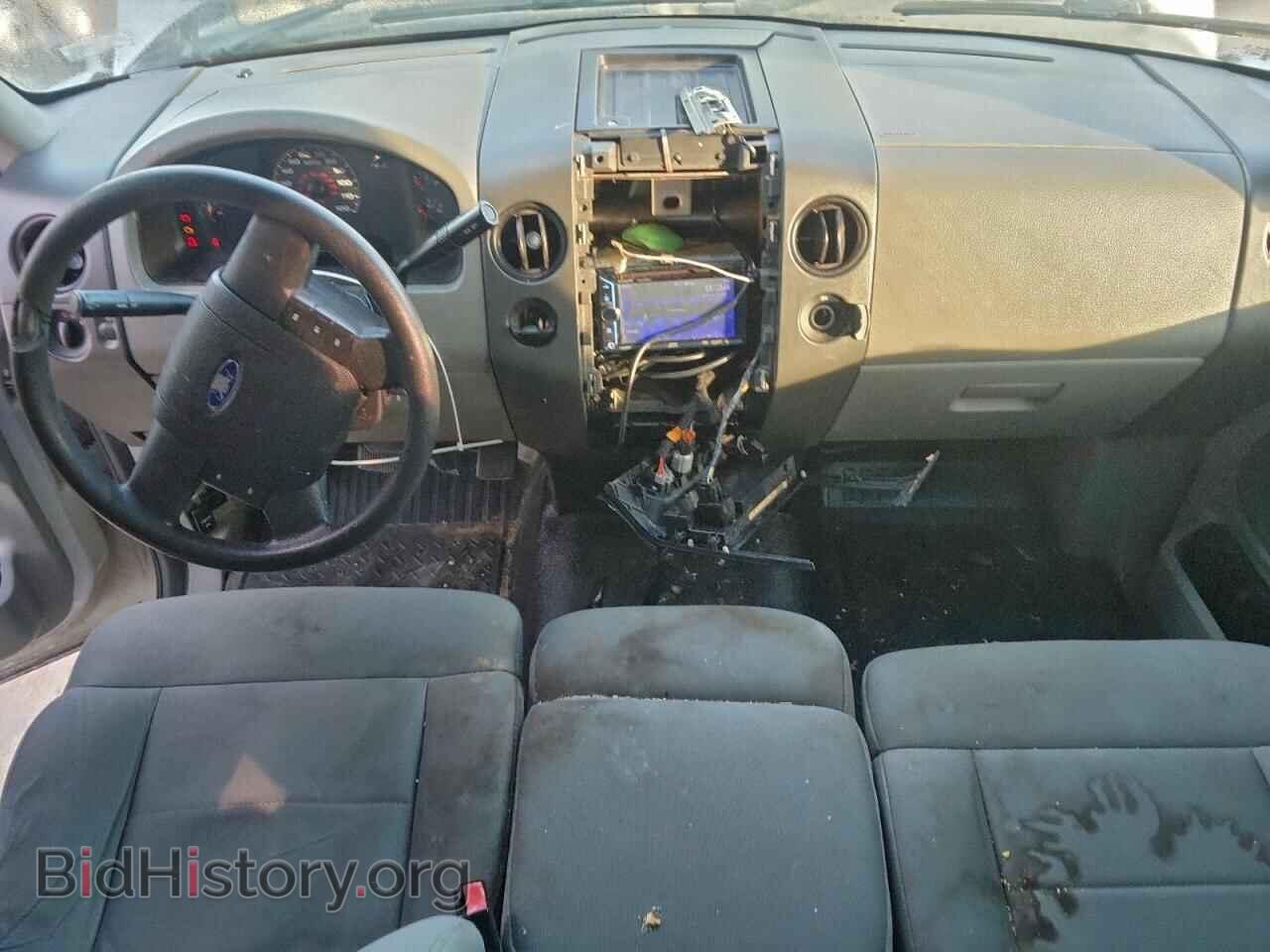 2007 FORD All Models - VIN: 1FTRF12247NA52741 - Photo 8