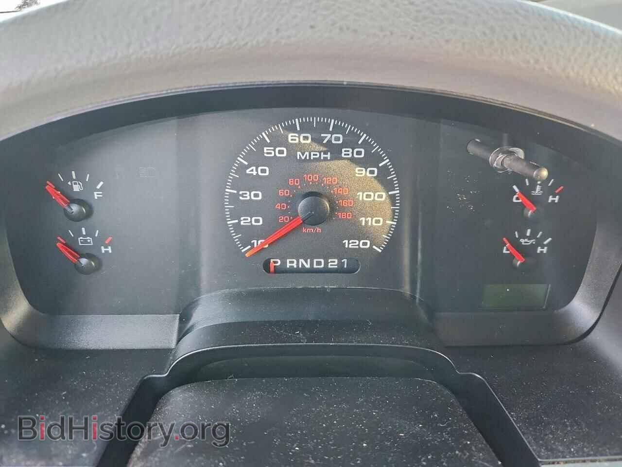 2007 FORD All Models - VIN: 1FTRF12247NA52741 - Photo 9