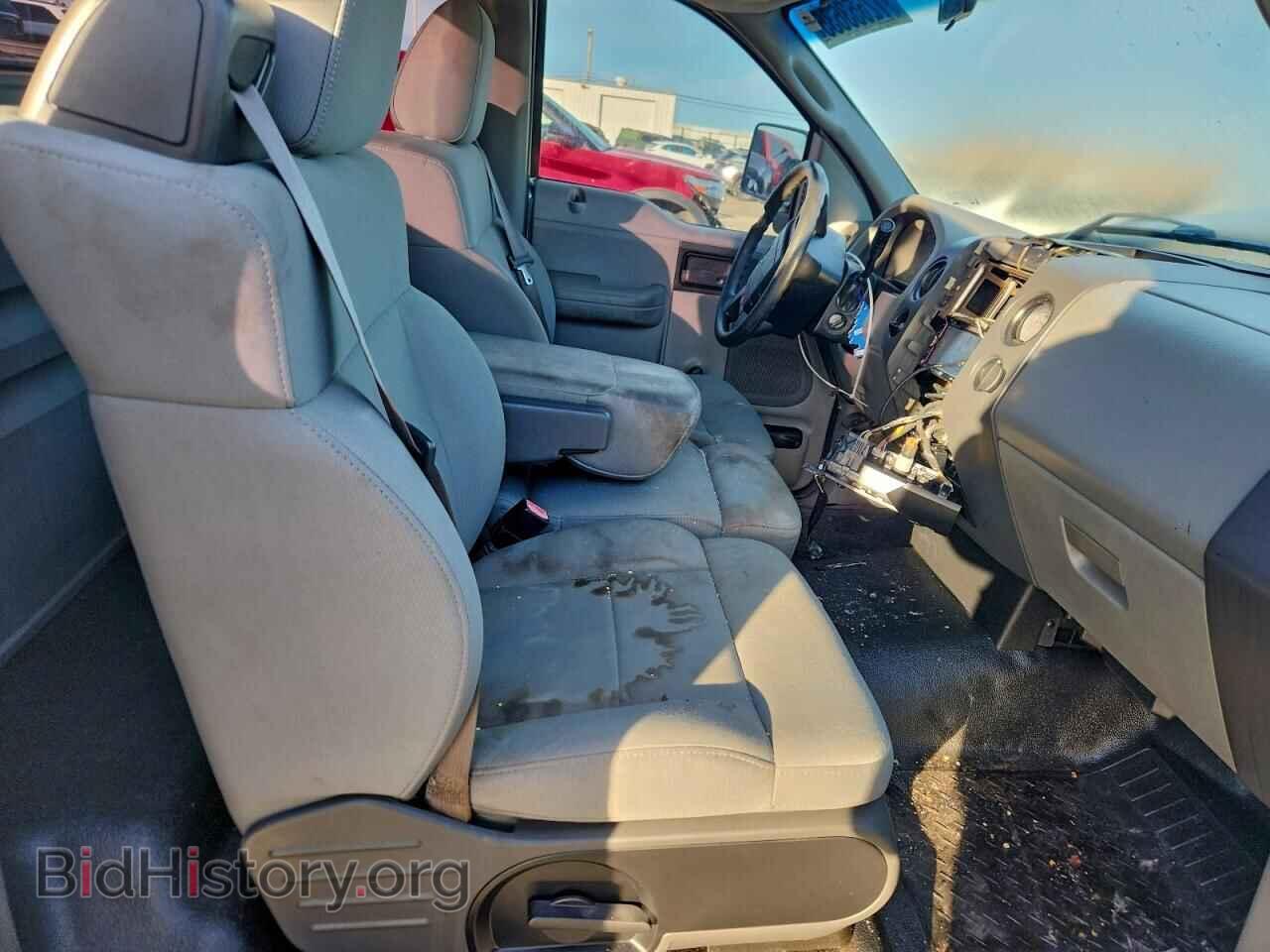 2007 FORD All Models - VIN: 1FTRF12247NA52741 - Photo 10