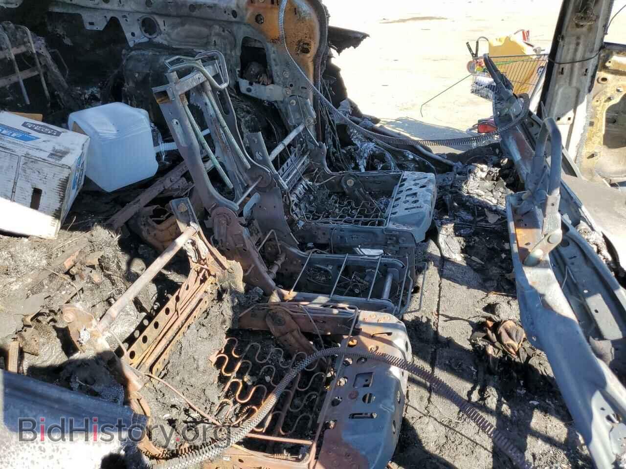 2017 CHRYSLER PACIFICA - VIN: 2C4RC1BG0HR506010 - Фото 11