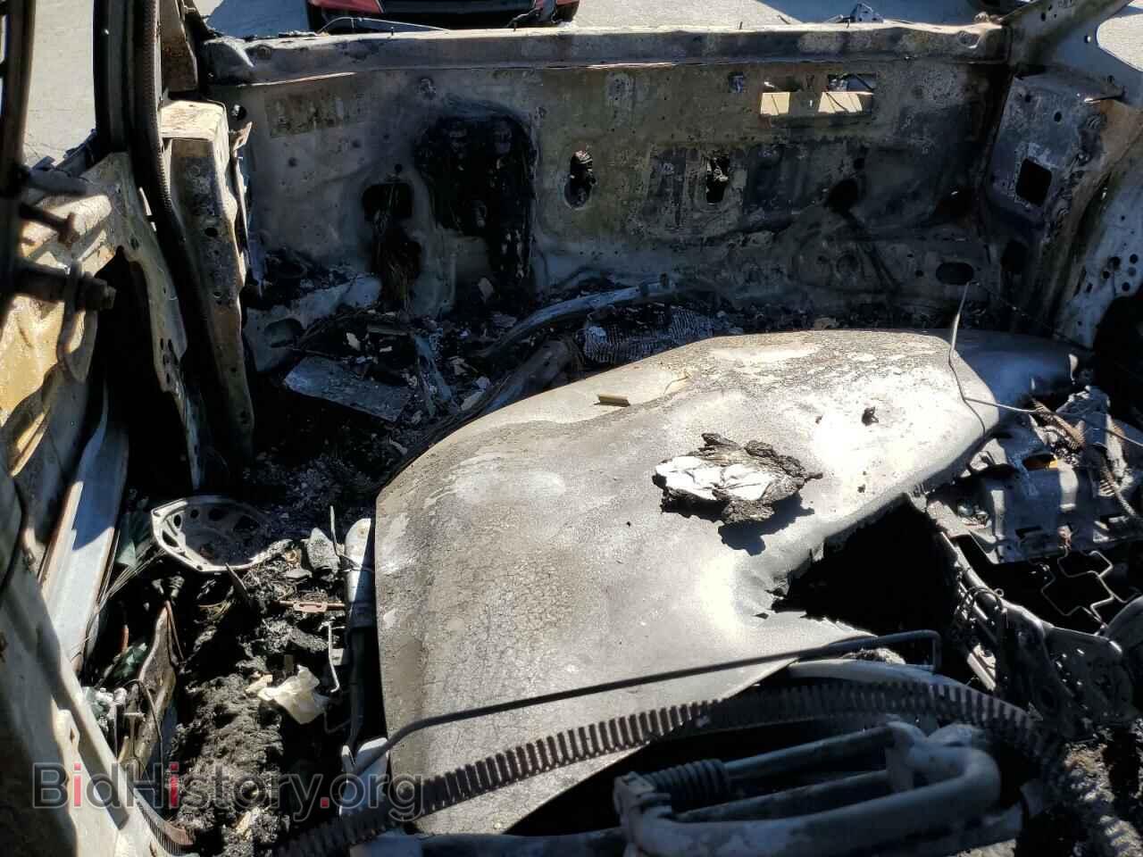 2017 CHRYSLER PACIFICA - VIN: 2C4RC1BG0HR506010 - Фото 8
