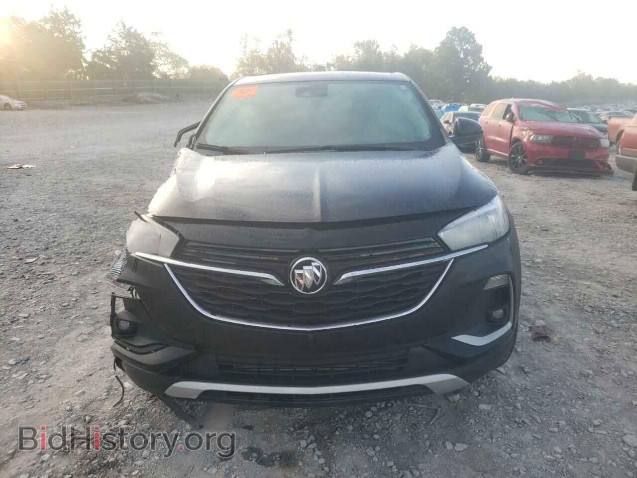 2022 BUICK ENCORE - VIN: KL4MMBS26NB135361 - Фото 5