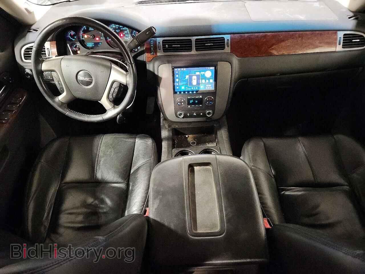 2011 GMC SIERRA - VIN: 3GTP2WE35BG185062 - Фото 8