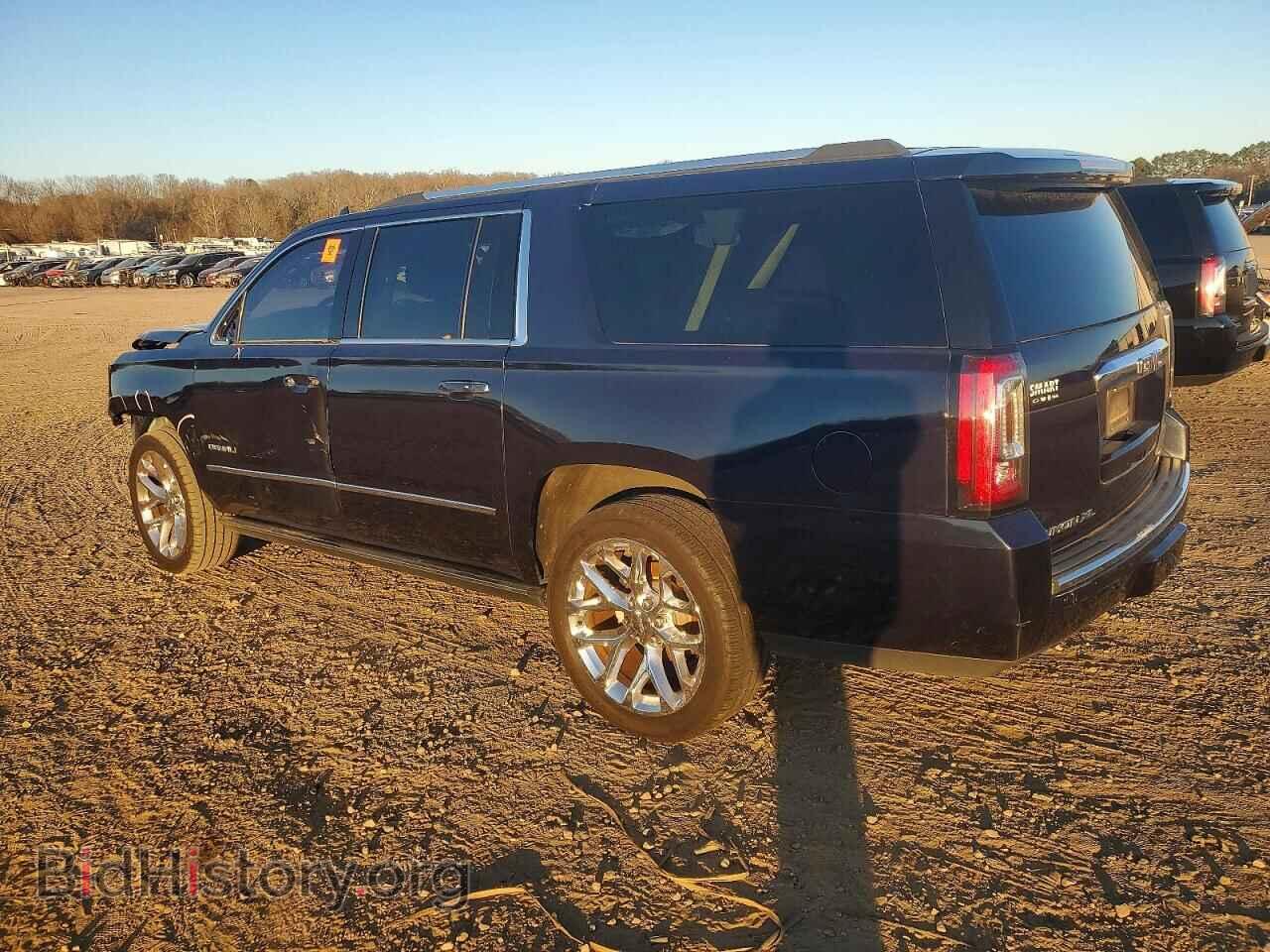 2019 GMC YUKON - VIN: 1GKS2HKJ7KR409140 - Фото 2