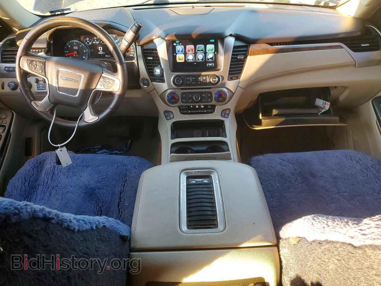2019 GMC YUKON - VIN: 1GKS2HKJ7KR409140 - Фото 8