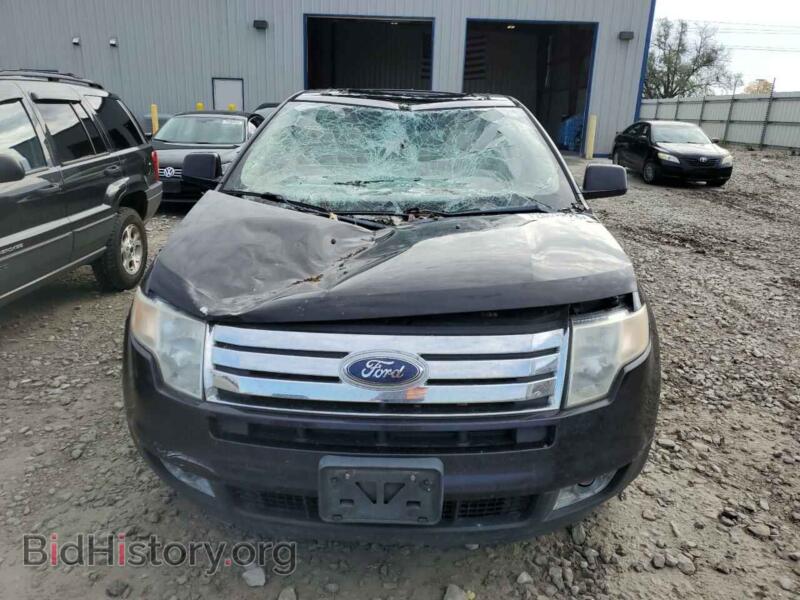 2007 Ford EDGE (VIN 2FMDK49C57BA97314) — photo 5 of 12