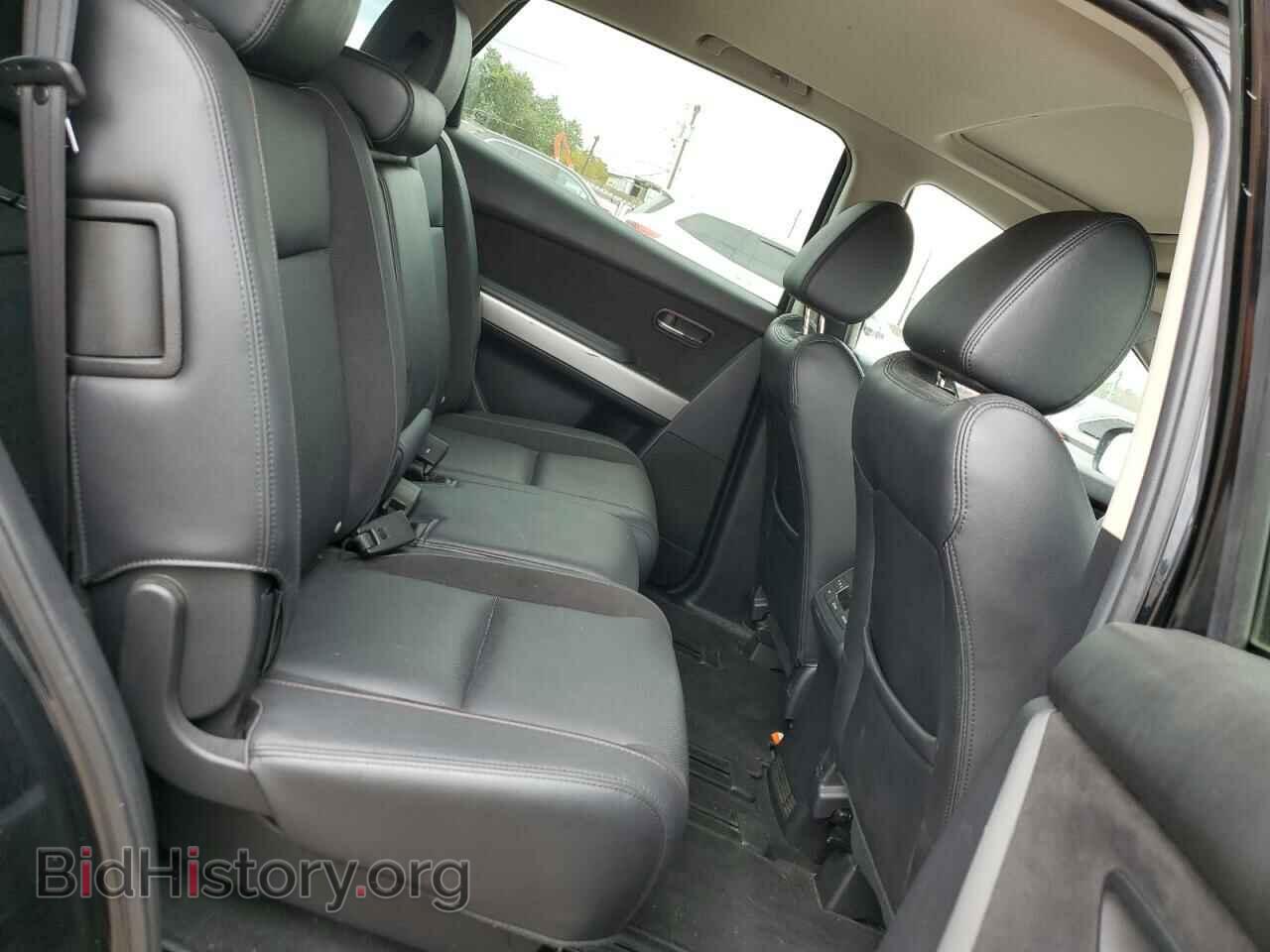2014 MAZDA CX-9 - VIN: JM3TB3DV9E0441056 - Фото 11