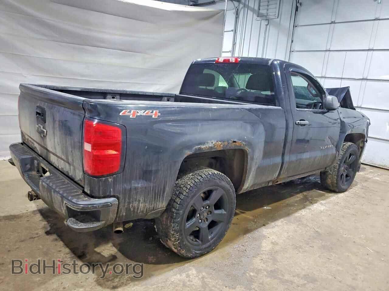 2016 CHEVROLET ALL Models - VIN: 1GCNKNEH3GZ346271 - Фото 3