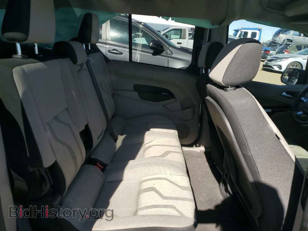 2015 FORD TRANSIT - VIN: NM0GE9F74F1194251 - Фото 11