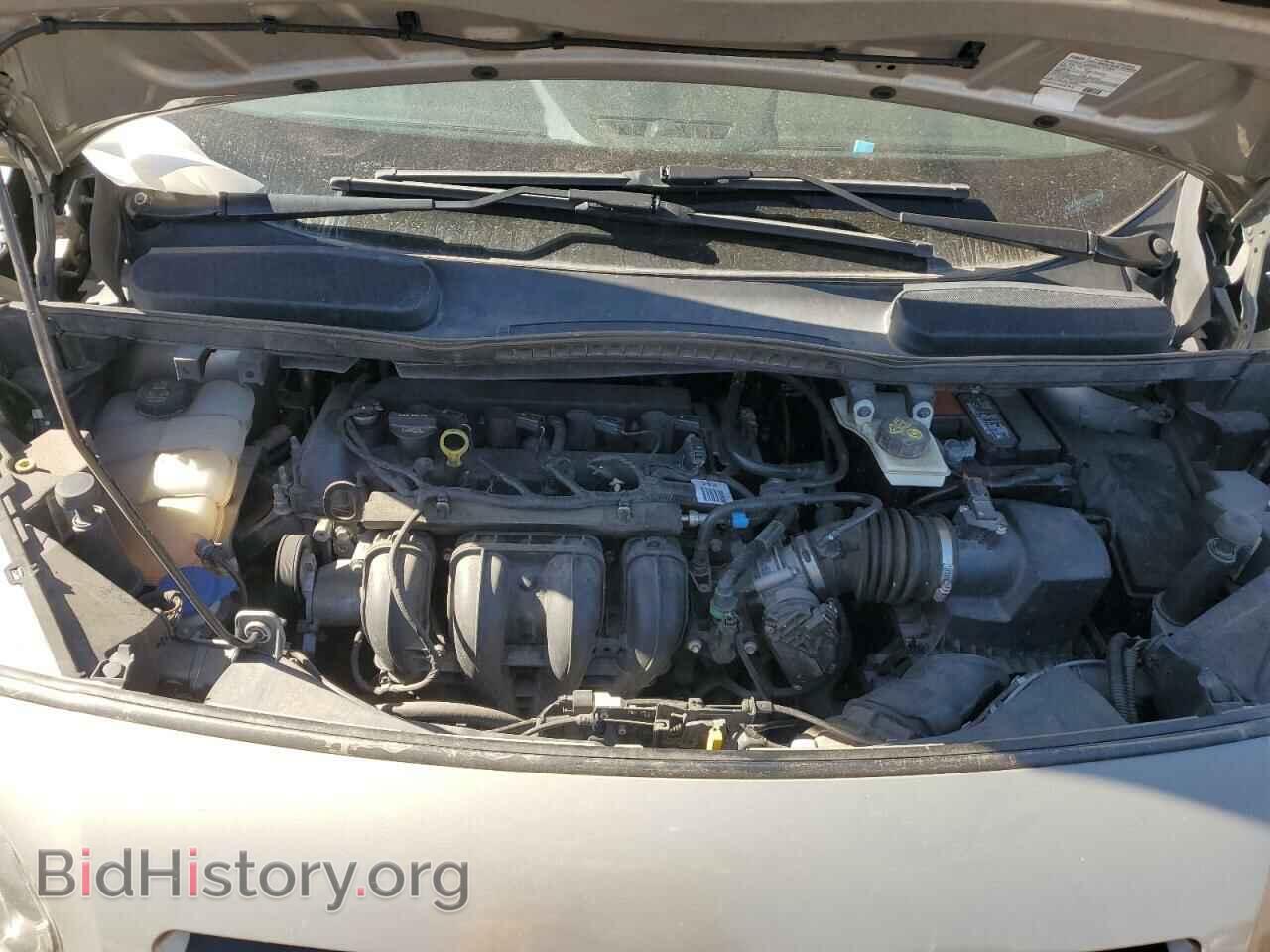 2015 FORD TRANSIT - VIN: NM0GE9F74F1194251 - Фото 12