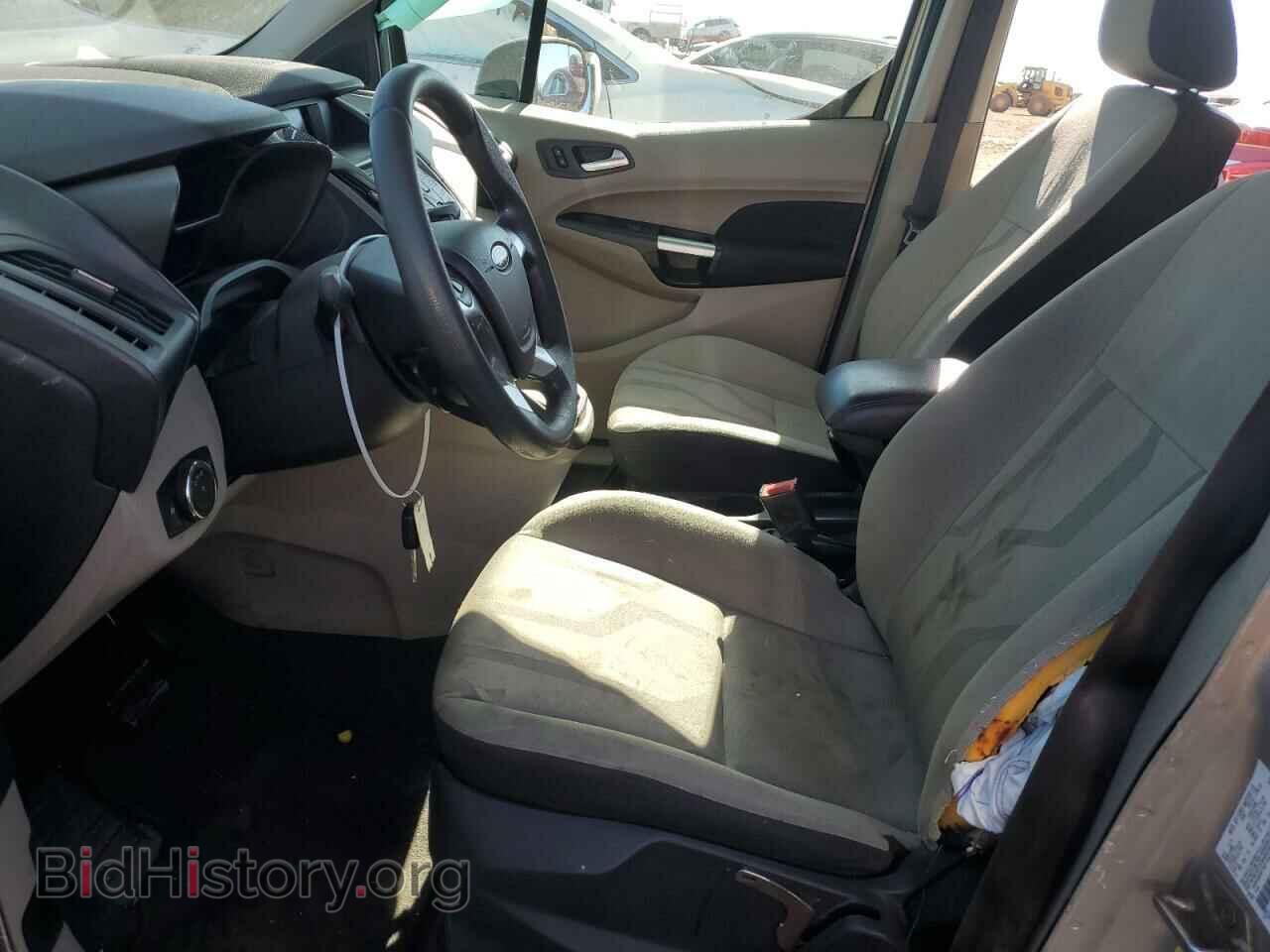 2015 FORD TRANSIT - VIN: NM0GE9F74F1194251 - Фото 7
