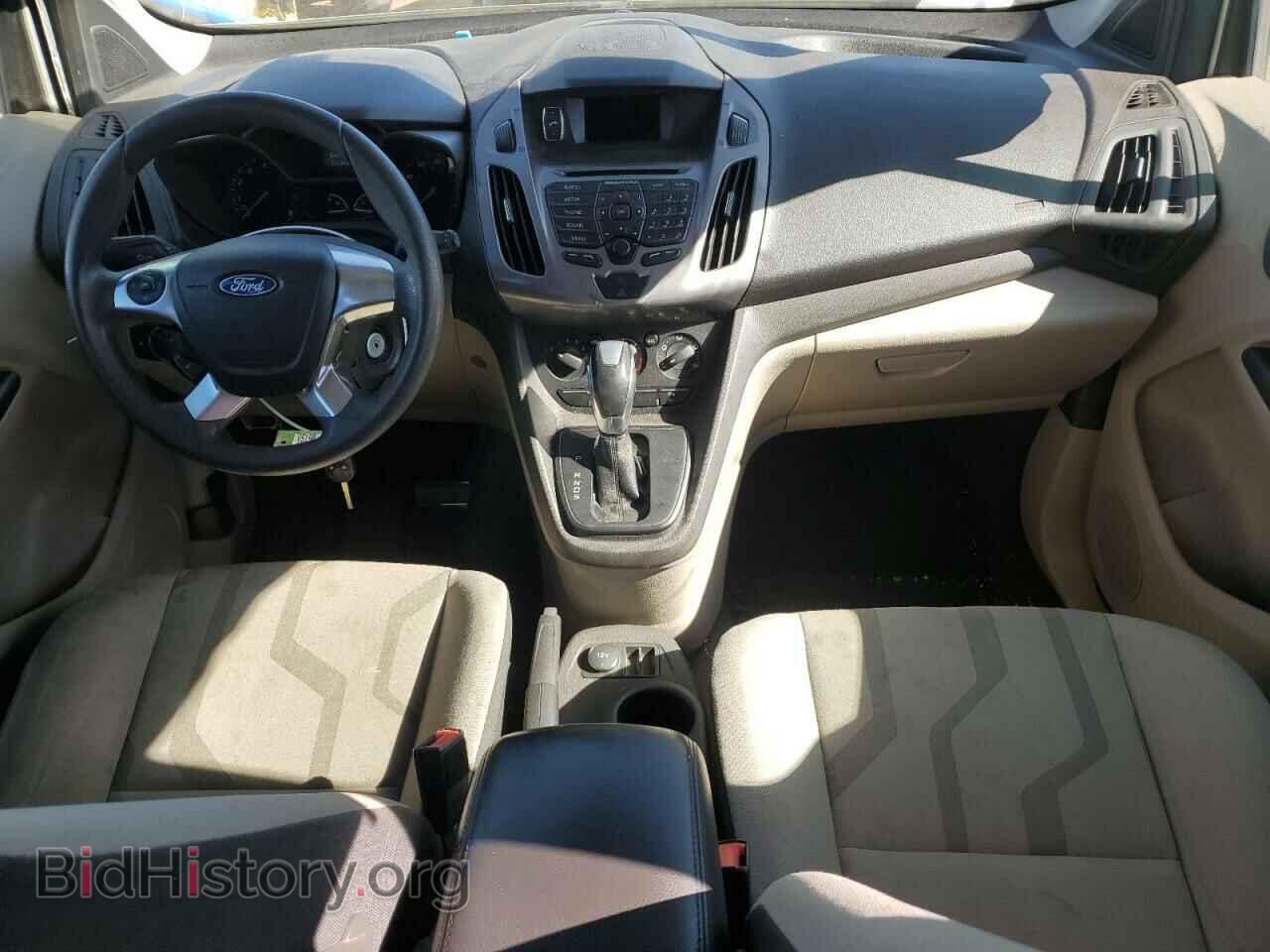 2015 FORD TRANSIT - VIN: NM0GE9F74F1194251 - Фото 8