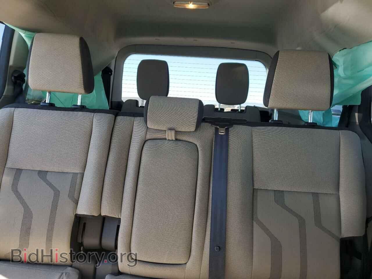 2015 FORD TRANSIT - VIN: NM0GE9F74F1194251 - Фото 10