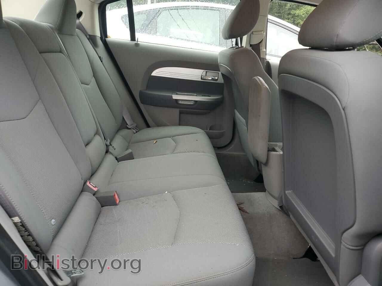 2007 CHRYSLER SEBRING - VIN: 1C3LC56K77N507988 - Фото 10