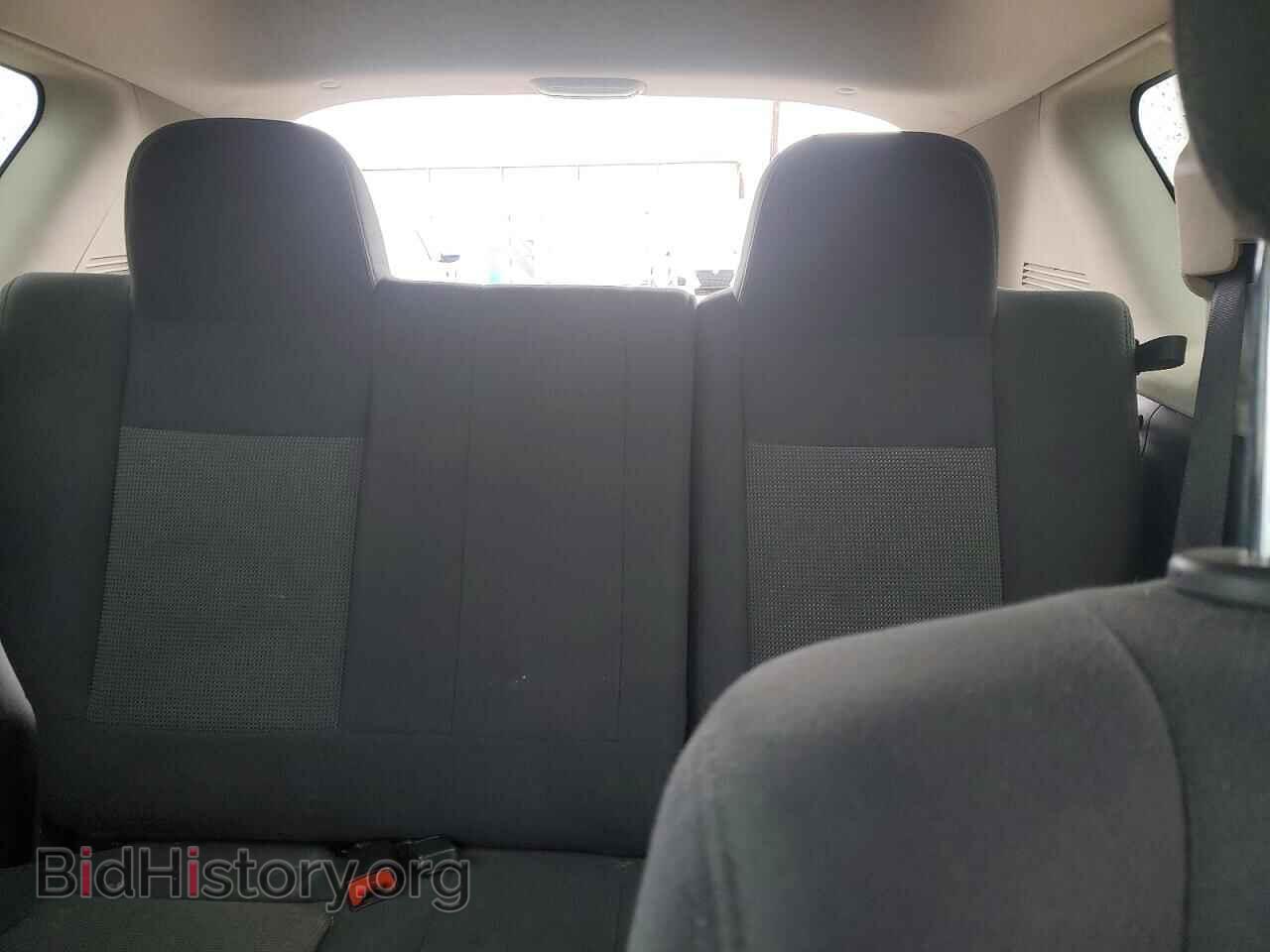 2014 JEEP COMPASS - VIN: 1C4NJCBA4ED774598 - Фото 10
