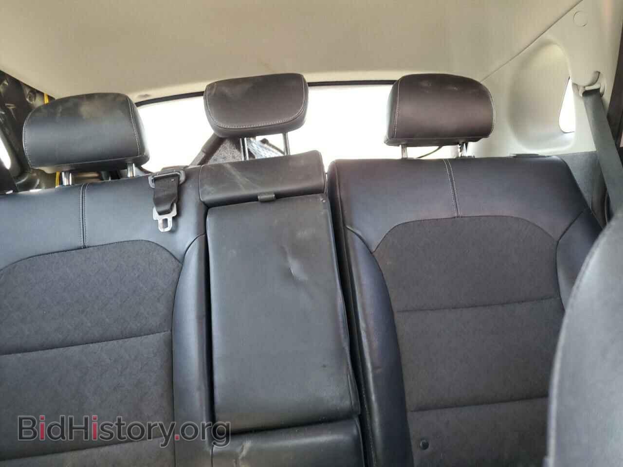 2018 KIA NIRO - VIN: KNDCC3LCXJ5134420 - Фото 10