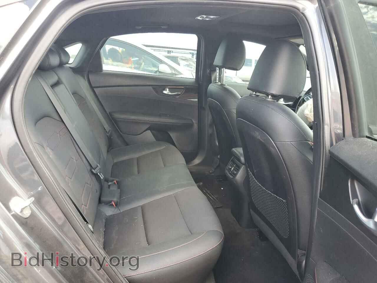 2020 KIA FORTE - VIN: 3KPF44AC1LE155070 - Фото 10