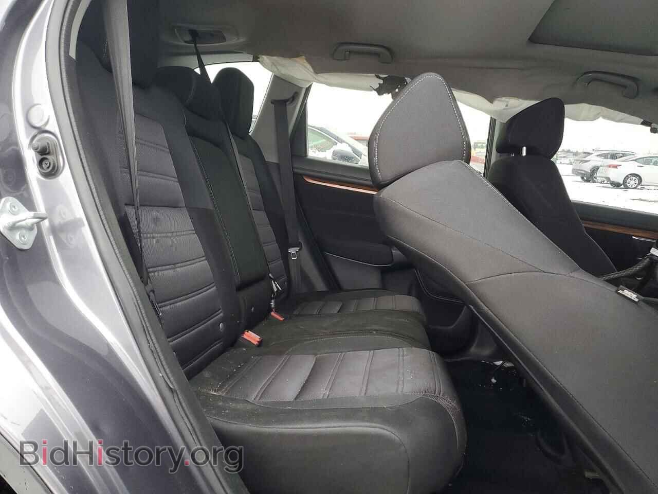 2021 HONDA CRV - VIN: 5J6RW2H5XML025519 - Photo 11